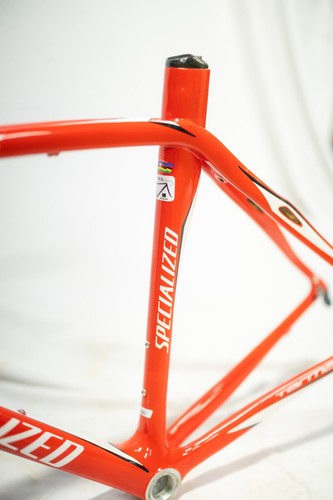 SPECIALIZED® TARMAC Expert Carbon Road Bike Frame + Fact Carbon Fork $2199 MSRP - Picture 8 of 10