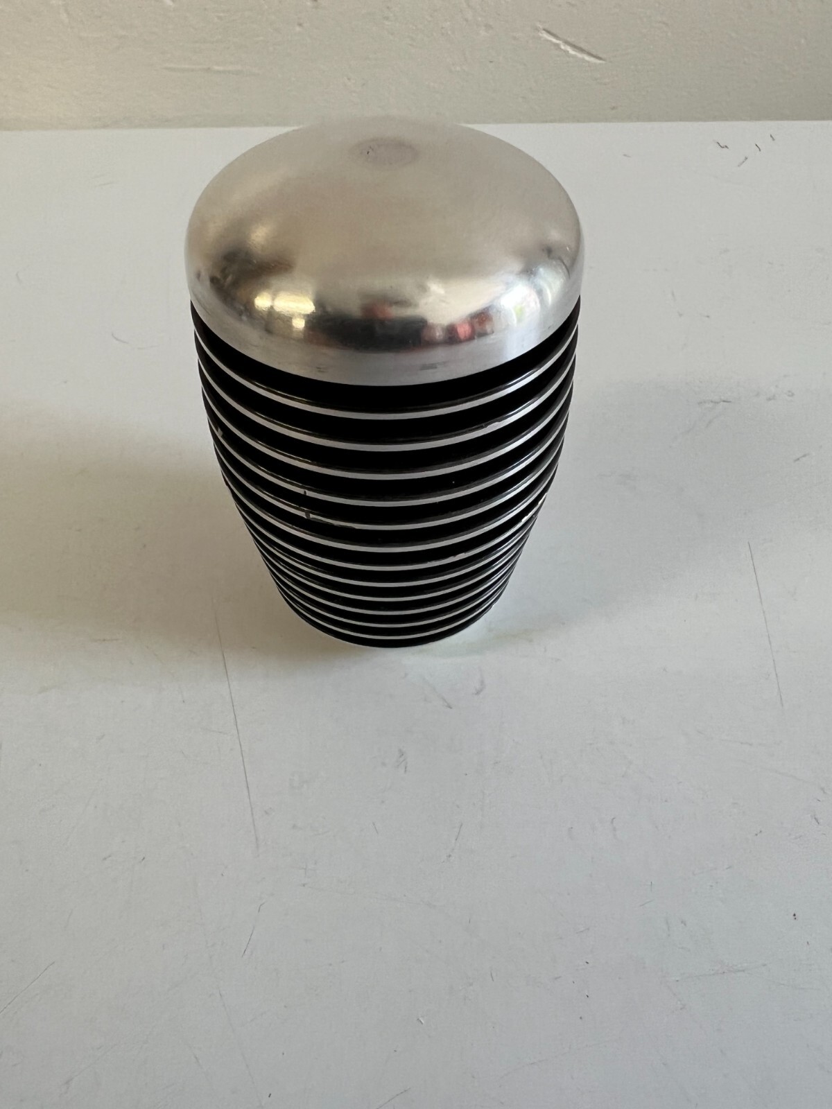 Aluminum Beehive Shift Knob Retro TROG SCTA MIDGET SPRINT CAR SoCal The H.A.M.B.