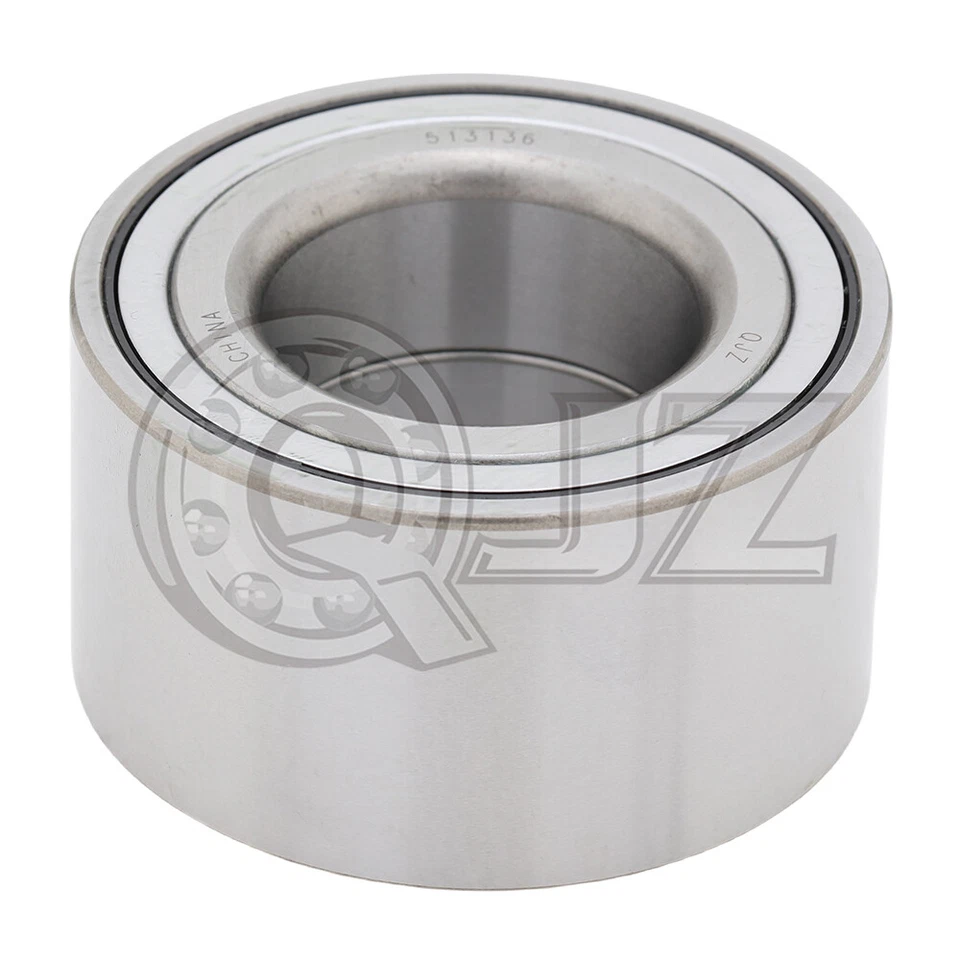 [Pacote com 2] Rolamento de roda traseira 513136 para 1984-1991, 1993-1994 Porsche 928 RWD - Imagem 2 de 4