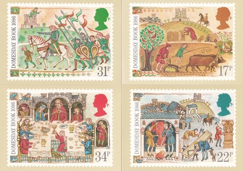 Juegos de tarjetas GB PHQ sin usar 1977-1992 (anuncio de varios artículos - Imagen 70 de 124