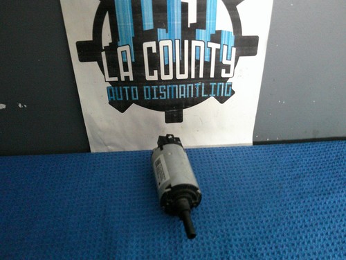 2022 SUBARU OUTBACK Front Right Seat Slide Motor OEM *A8 - Picture 3 of 5