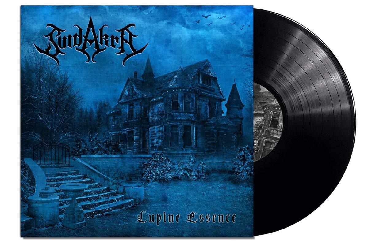 Suidakra Lupine Essence (Vinyl LP)