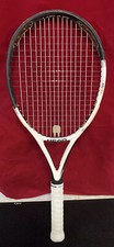 Wilson Tennis Racket Oversized Head Black New Grip