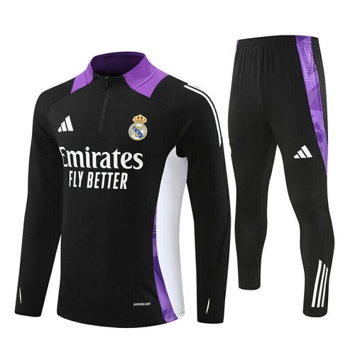 Conjunto de 2 PIEZAS Chándal Ropa Deportiva Adultos/Niños Jumper Entrenamiento Prendas para el torso + Pantalones RMCF NUEVO - Imagen 19 de 32