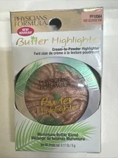 PHYSICIANS FORMULA - Butter Highlighter Rose Gold - 0.17 oz. PF10564