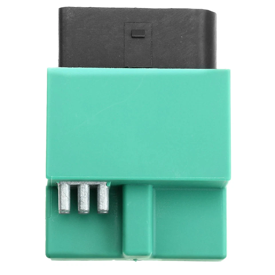 Centralina Pompa Carburante 1E4 Per Audi Q3 8UB 8UG VW Tiguan 5N AD1 AX1 1.4 2.0 - Immagine 2 di 4