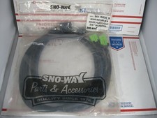Sno-way Plow Main Headlight Wiring Harness For Eis System Part 96115630 96107894 Sno-way Plow Main Headlight Wiring Harness For Eis System Part 96115630 96107894