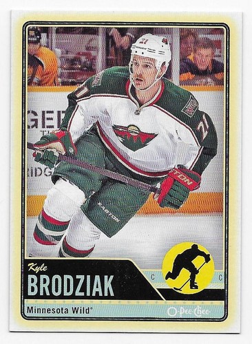 12/13 O-PEE-CHEE BASE Hockey (#1-250) U-Pick From List - Picture 42 of 246