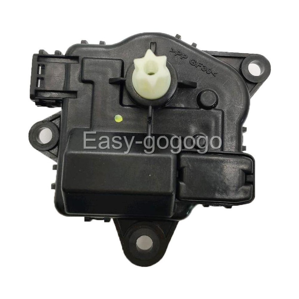 NEW HEATER BOX HVAC ACTUATOR For HOLDEN COMMODORE VE VM MODELS 2007