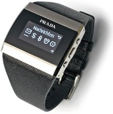 Top Neu New Collector Prada Watch Smartwatch ...