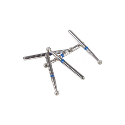 801 Fresa De Diamante De BOLA Alta Velocidad – La Casa De La Fresa - Foto 11