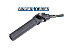 Traxxas 8953X Stub Axle Assembly, Outer Front/Rear MAXX Widemaxx TRA1