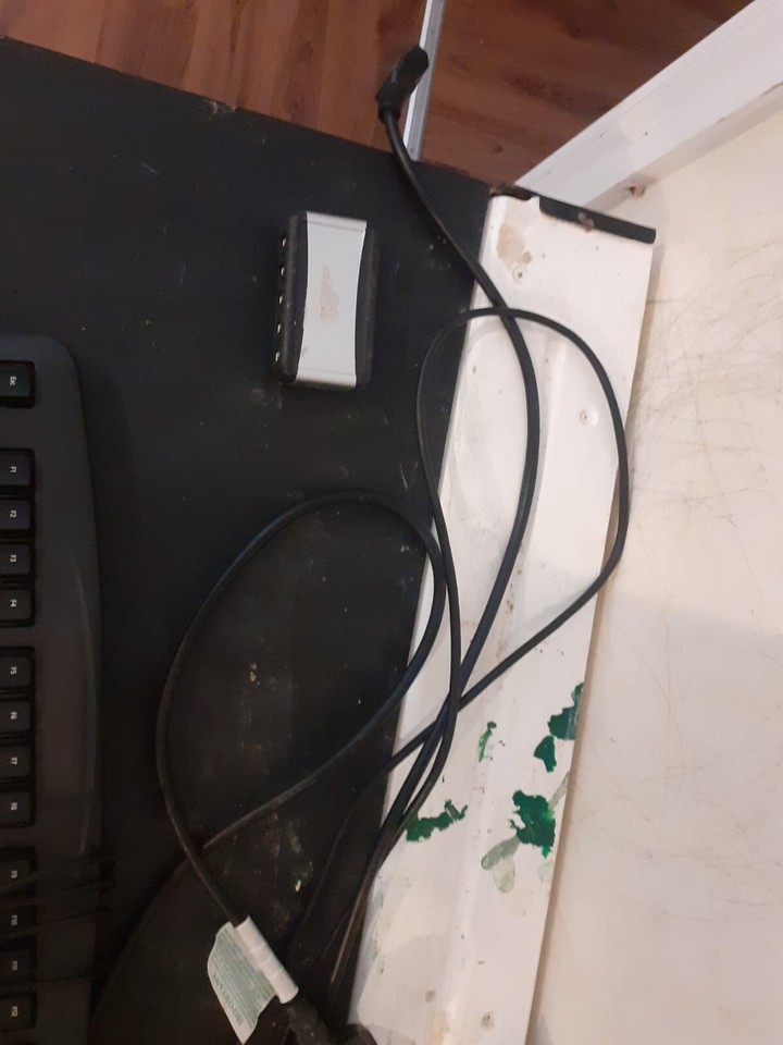 Trident pc used, working parts not great but xan run games eBay