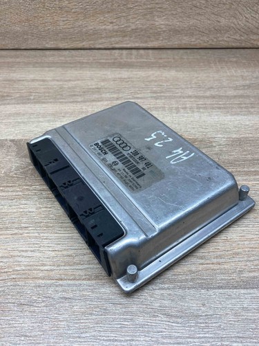 3B0907401 0281001938 Bosch Audi A4 Motorsteuergerät Motormodul Einheit