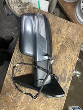 Door Mirror DODGE PICKUP 1500 Driver Side 20 21 22 23 24