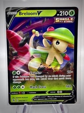 breloom pokemon card value Breloom Cards | Dex