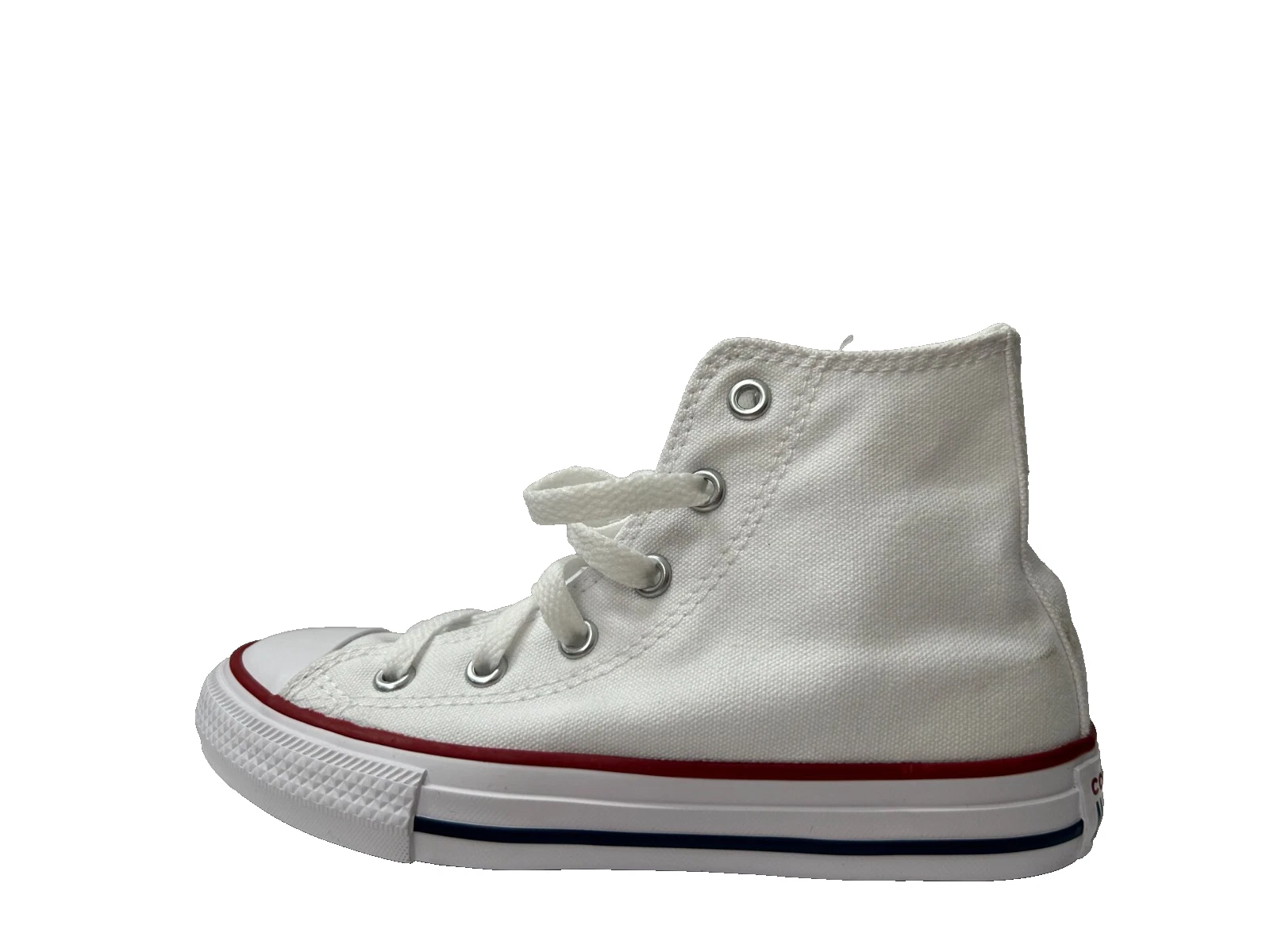 Scarpe Converse Lifestyle Chuck taglio alto in tela UK 6 US 8 EU 39 REF SF431+