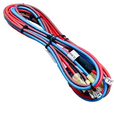 FBD - 12-2749-0003_E COMPRESSOR WIRING HARNESS