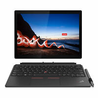 Lenovo ThinkPad X12 12.3-in FHD+ Touch Laptop w/Core i5 Refurb Deals