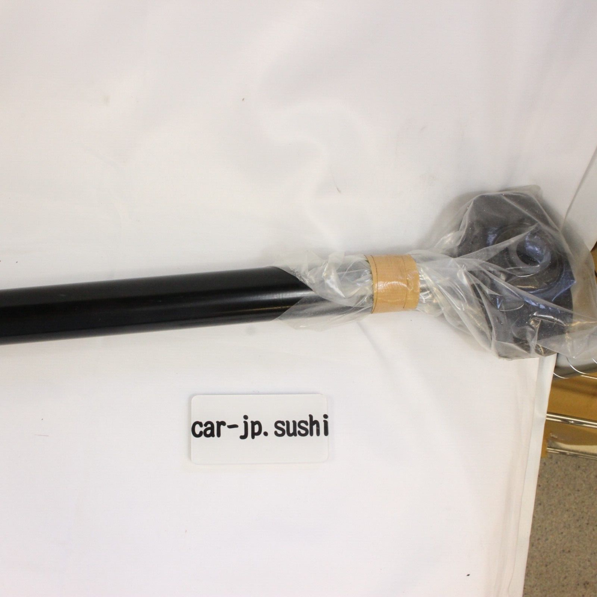 NISSAN Genuine JR50 QX4 R50 PATHFINDER Panhard Rod Complete NISSAN Genuine JR50 QX4 R50 PATHFINDER Panhard Rod Complete