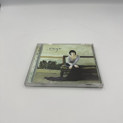 Enya - A Day Without Rain CD - 第 1/4 張圖片
