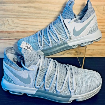 wolf grey kd 10