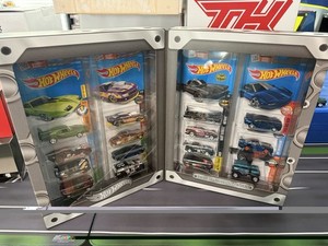 Hot Wheels Super Treasure Hunt Set | eBay