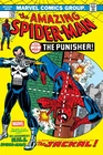 Amazing Spider-Man #129 Facsimile Edition [New Printing 2]