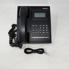 BOGEN MC2000 MCDS3 Administrative Display Intercom Phone System