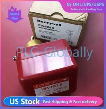 1PC New Honeywell WFS-1001-H Liquid Flow Switches Free Shipping US Free TAX