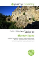 Frederic P. Miller (U. A.) | Blarney Stone | Taschenbuch | Englisch (2026)