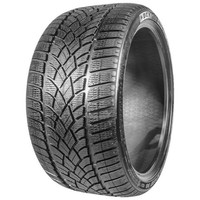2X Winterreifen - Dunlop SP Winter Sport 3D 215/60R17C 104/102H BSW