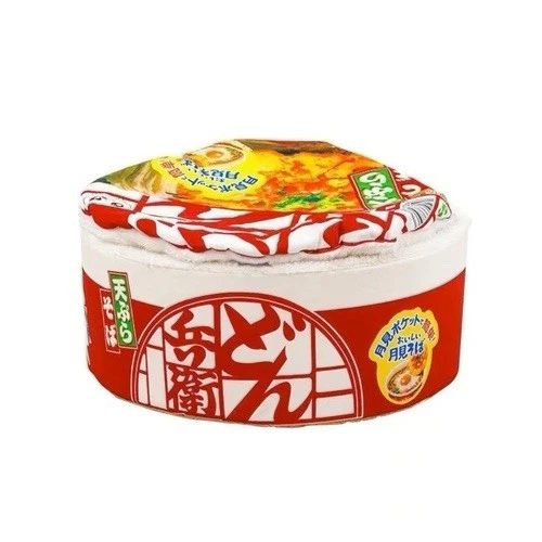 Cama almofada Pet Ramen - Imagem 3 de 4
