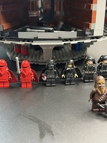LEGO Star Wars: Death Star (75159)