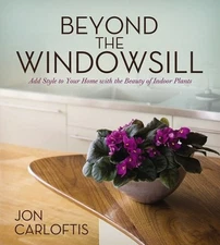 Beyond the Windowsill: Add Style to Your Home with the Beauty of Indoor Plan...