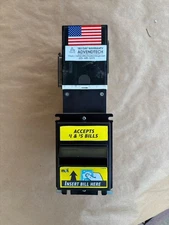 Mars MEI VN 2502 $1 + $5 U5 Professionally Refurbished with 180 Day Warranty