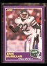 1989 Score Supplemental #349S Erik McMillan