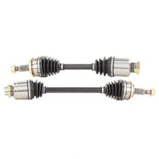 Front Left Right Axles For Mitsubishi Lancer Evolution Mr 2.0l Turbo 2008-2015 Front Left Right Axles For Mitsubishi Lancer Evolution Mr 2.0l Turbo 2008-2015