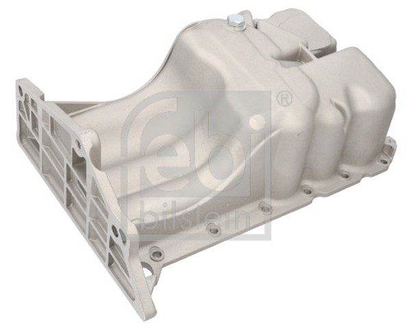 Febi Bilstein ÖLwanne Febi Plus 194105 FüR Opel Corsa S07 X15 Astra P10 Adam M13-image