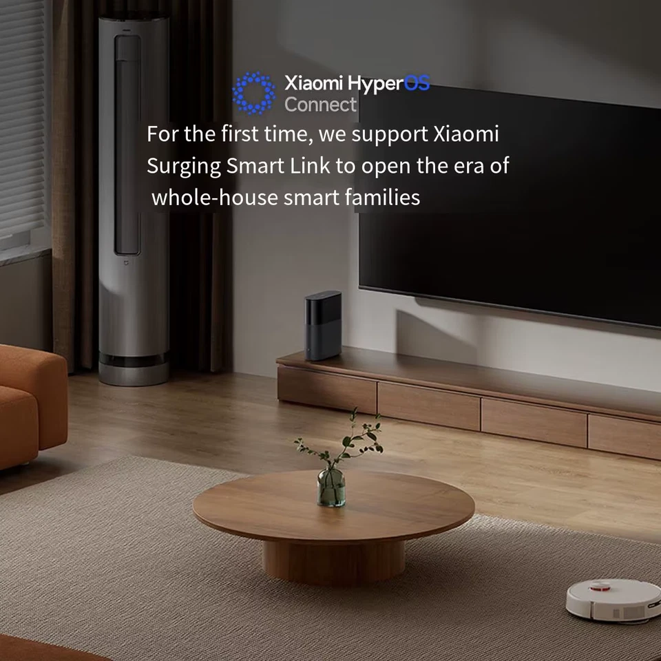 Wifi 7 Router BE3600 Pro 2.4/5Ghz Dual-Band WAN LAN Qualcomm Quad-Core 3600M Gam - Bild 3 von 4