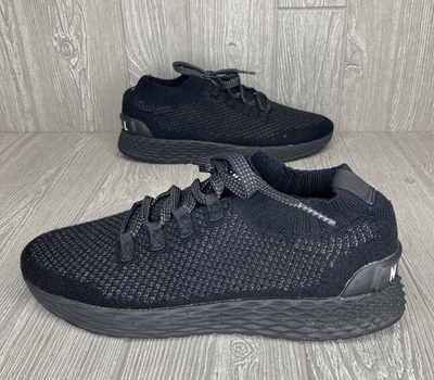 #ad #ad No Bull Men’s Shoes Black No Bull Superfabric Trainer CrossFit Size 10.5 “READ” $24.99