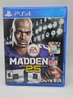 Madden NFL 25 PS4 Sony PlayStation 4 CIB Complete Tested Free US Ship See Store