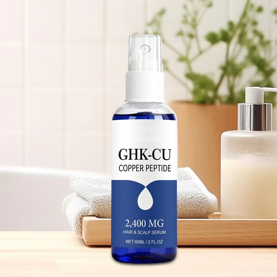 the ordinary ghk cu Amazon.com: The Ordinary Multi-Peptide + Copper Peptides 1%, GHK-Cu  Anti-Aging Serum for Fine Lines and Skin Elasticity, 1 Fl Oz : Beauty &  Personal Care