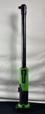 Snap On Ctr869g 38 Extra Long Neck 14.4v Cordless Ratchet W 2.5ah Battery Snap On Ctr869g 38 Extra Long Neck 14.4v Cordless Ratchet W 2.5ah Battery