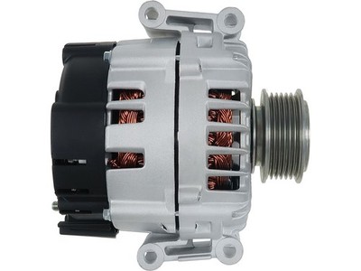 AS-PL Lichtmaschine Generator 180 A 12 V für Audi A6 2.8 FSI