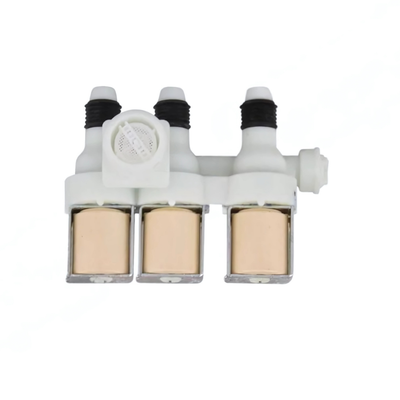 #ad Triple Cold Water Inlet Valve for Simpson Washer PN: 140000916035 Free Postage AU $99.00