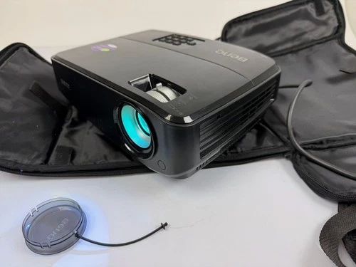 BenQ MX518 DLP‑Projektor XGA 2800 Lumen HDMI