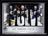 2023-24 SP Authentic #E-10 Tage Thompson Evolve