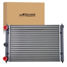 Kühler for VW Polo Coupe/Kasten 86C 86CF 1.0-1.3 1985-1994 867121253L