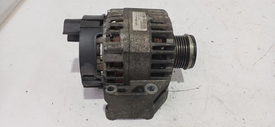 ALTERNATEUR V-SNAAR Fiat Doblo Cargo (263) 2018 52003517 - Photo 3/4